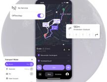 App Tip: Magic Earth Navigation & Maps